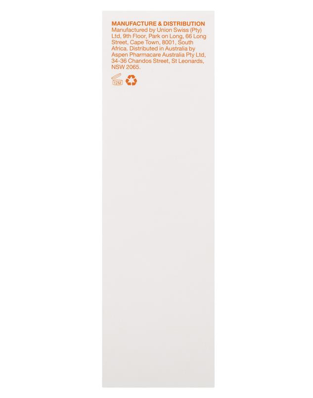 bio oil skincare oil natural 125ml