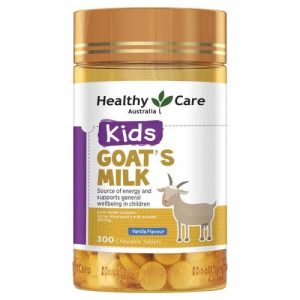 healthy care kid goal milk 300t|||