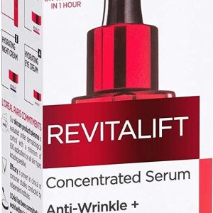 loreal revitalift hydrating serum|