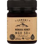 manuka honey mg50 250g (expiry 4/26)