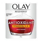 olay antioxidant cream