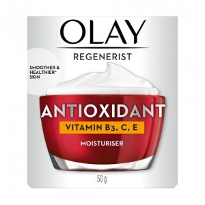 olay antioxidant cream