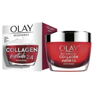 olay collagen peptide 24 cream