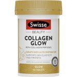 swisse collagen glow 60t