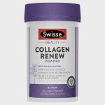 swisse collagen renew powder 120g