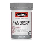 swisse hair nutrition for women