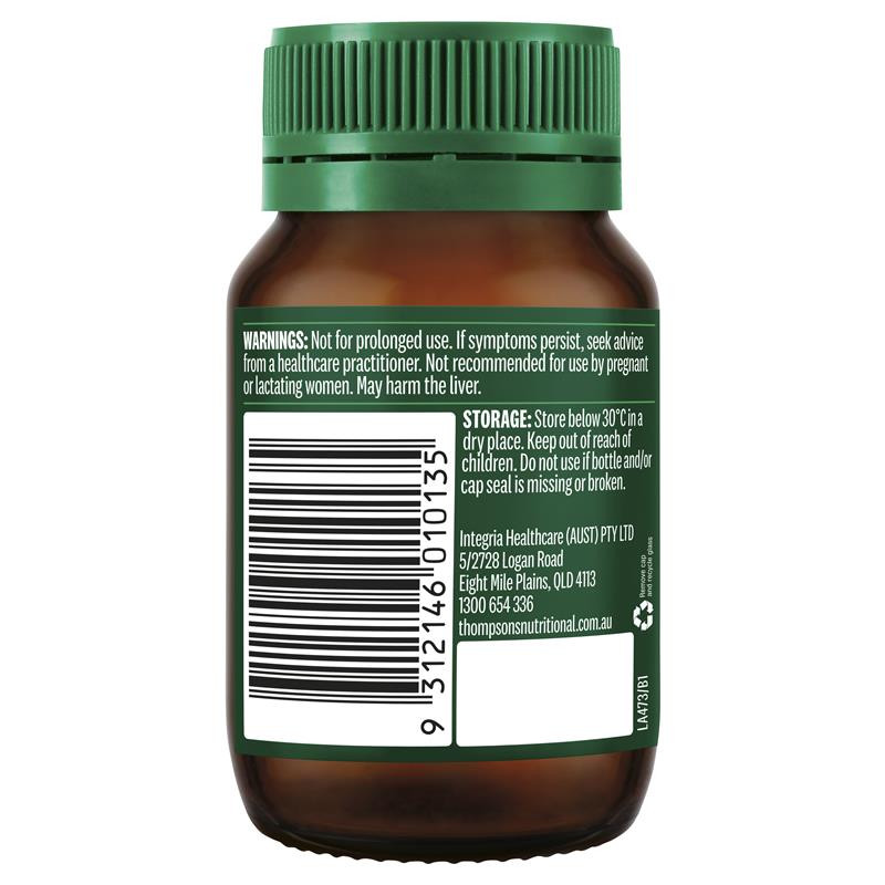 thompson kava 3800mg 30t
