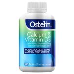 ostelin calcium vitamin d 300t