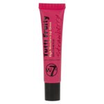 w7 tutti fruity moisture lip glos strawberry