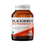 blackmores bio magnesium 100t