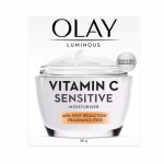 olay vitamin c sensitive moisturiser
